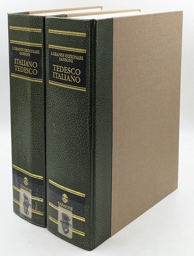 Dizionario delle lingue