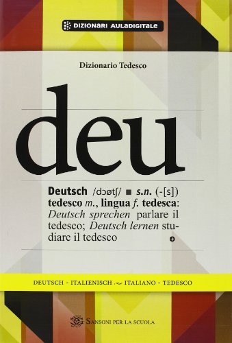 dizionario