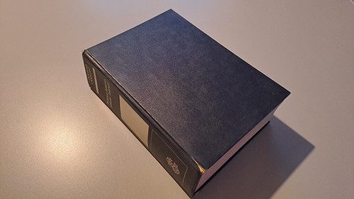 Dizionario italiano tedesco - dizionario, italiano-tedesco