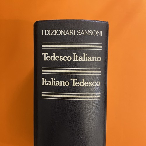 Libro 1251 dizionari - 1251:,