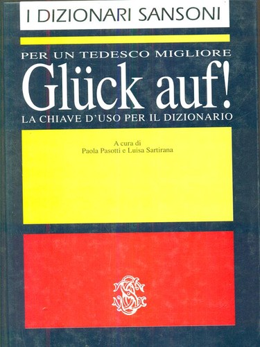 Gluck auf - gluck,